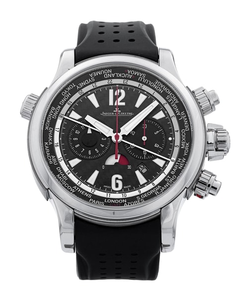 Jaeger-LeCoultre Master Compressor Chronograph 1768451